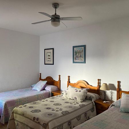 Casa Rural El Jazminero Fernan Perez Buitenkant foto