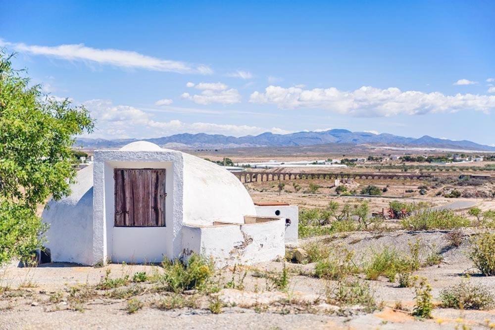 Casa Rural El Jazminero Fernan Perez Buitenkant foto