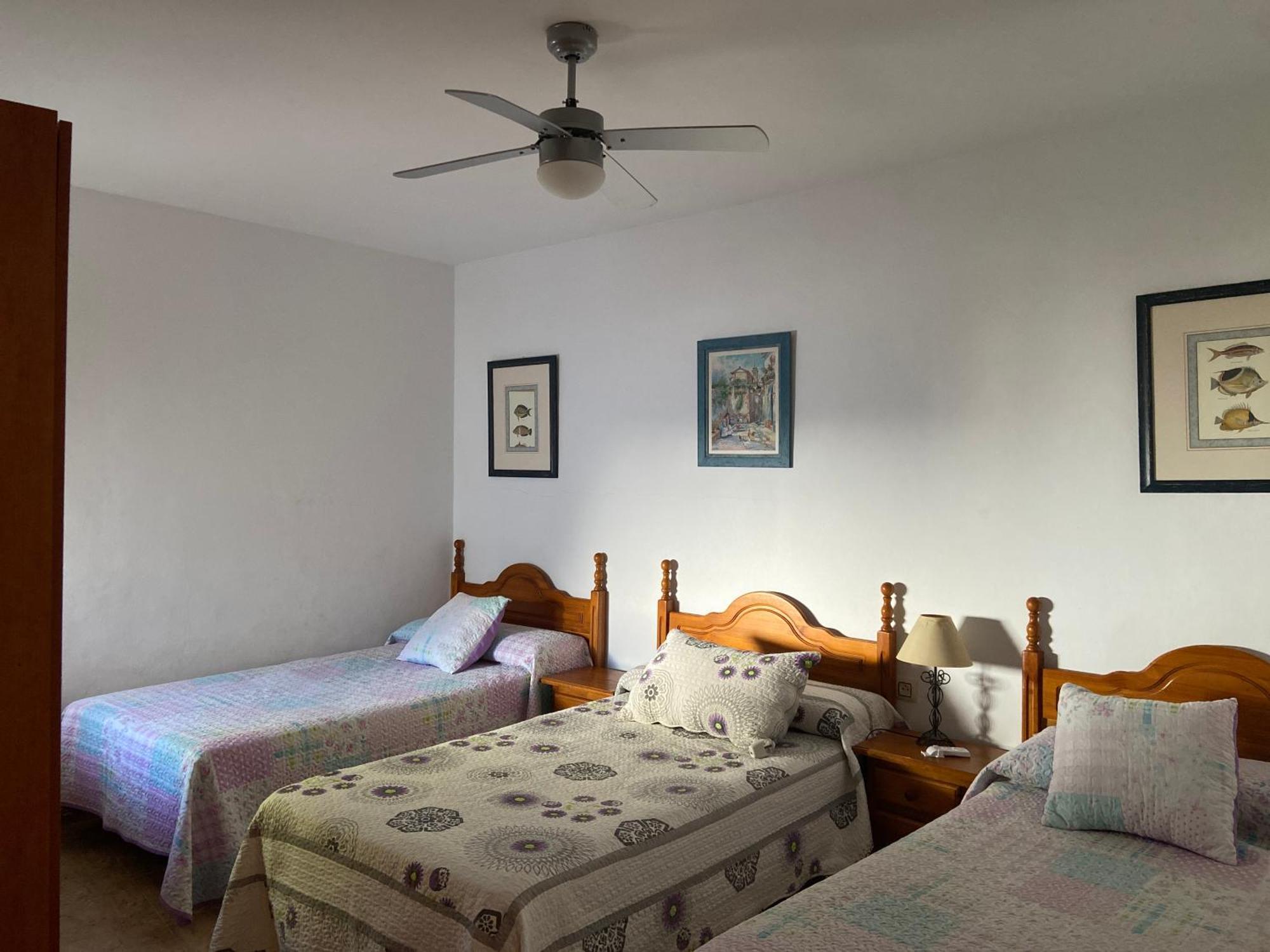 Casa Rural El Jazminero Fernan Perez Buitenkant foto